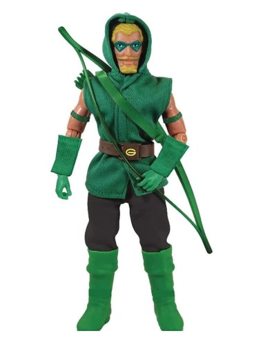 MEGO DC COMICS GREEN ARROW VINTAGE...