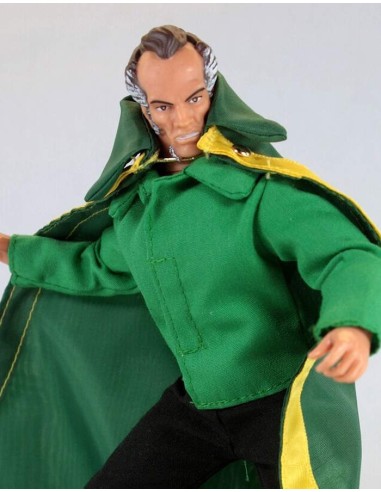 MEGO DC COMICS RA'S AL GHUL VINTAGE...