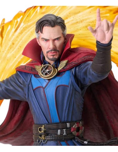 FIGURE DIAMOND TOYS MARVEL GALLERY...