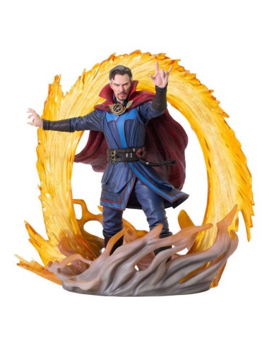 FIGURE DIAMOND TOYS MARVEL GALLERY...