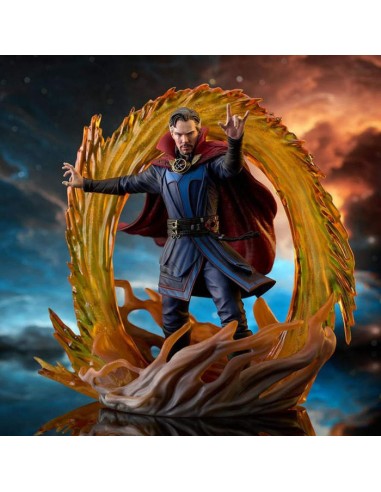 FIGURE DIAMOND TOYS MARVEL GALLERY...