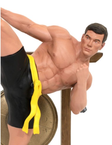 FIGURE DIAMOND TOYS MOVIE GALLERY...
