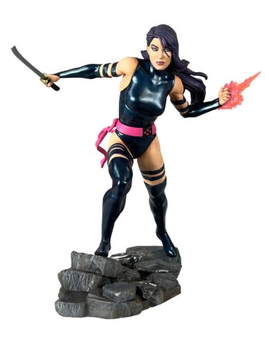 FIGURE DIAMOND TOYS MARVEL GALLERY X...