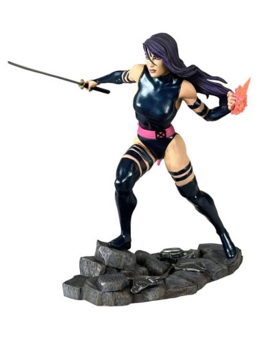 FIGURE DIAMOND TOYS MARVEL GALLERY X...
