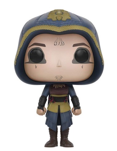 FUNKO POP MOVIE ASSASSIN'S CREED...
