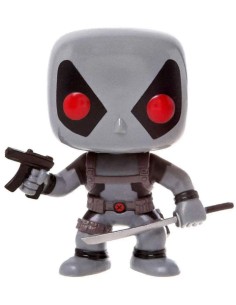 FUNKO BOBBLE HEAD POP...