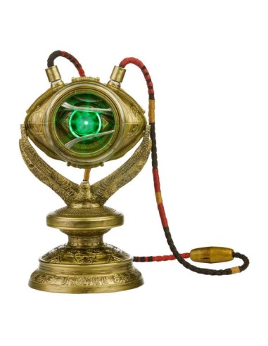 HASBRO MARVEL LEGENDS DR. STRANGE EYE...