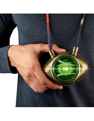HASBRO MARVEL LEGENDS DR. STRANGE EYE...