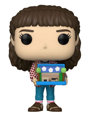FUNKO POP TV STRANGER THINGS S. 4...