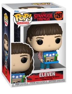 FUNKO POP TV STRANGER... 2