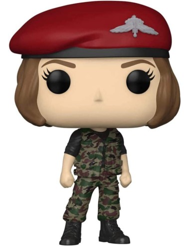 FUNKO POP TV STRANGER THINGS S. 4...