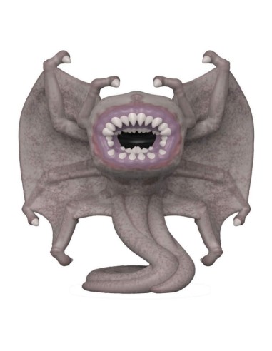 FUNKO POP TV STRANGER THINGS S. 4...