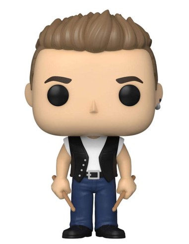 FUNKO POP ROCKS U2 - LARRY 273 VINYL...