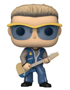 FUNKO POP ROCKS U2 - ADAM...