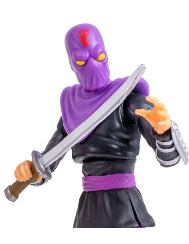 THE LOYAL SUBJECTS TMNT NINJA TURTLES...