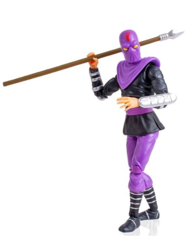 THE LOYAL SUBJECTS TMNT NINJA TURTLES...