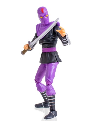 THE LOYAL SUBJECTS TMNT NINJA TURTLES...