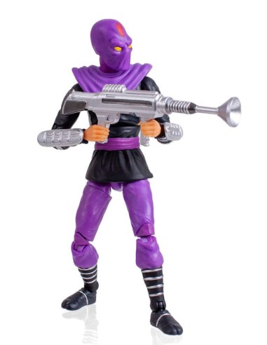 THE LOYAL SUBJECTS TMNT NINJA TURTLES...