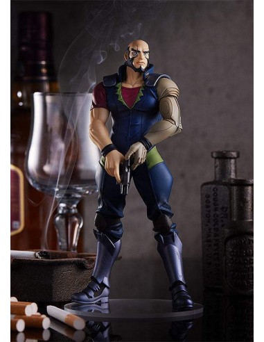 GOOD SMILE ANIME POPUP PARADE COWBOY...