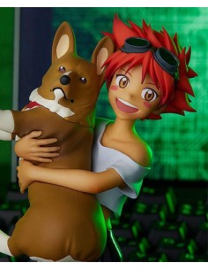 GOOD SMILE ANIME POPUP...