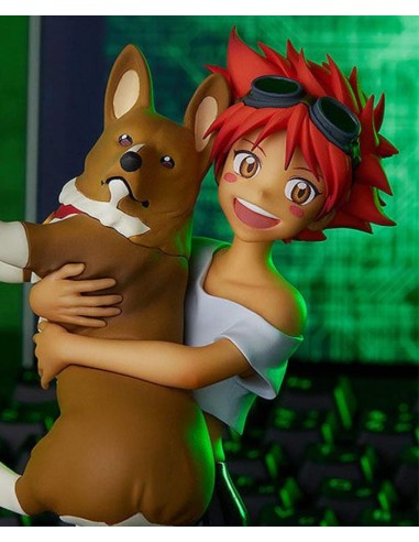 GOOD SMILE ANIME POPUP PARADE COWBOY...