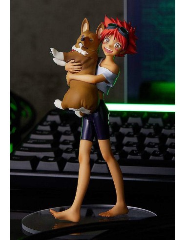 GOOD SMILE ANIME POPUP PARADE COWBOY...