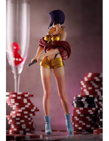 GOOD SMILE ANIME POPUP PARADE COWBOY...