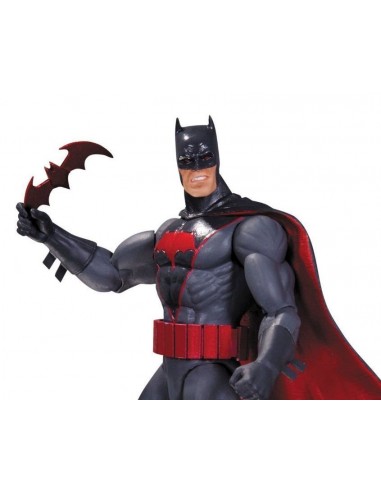 DC COMICS COLLECTIBLES THE NEW 52...