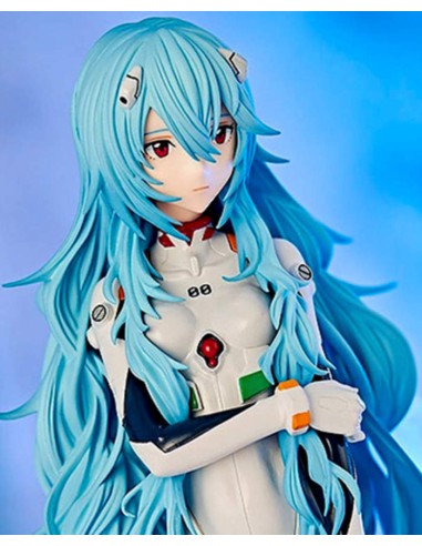 GOOD SMILE ANIME POP UP EVANGELION -...