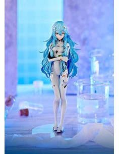 GOOD SMILE ANIME POP UP... 2