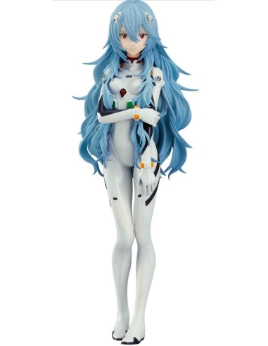 GOOD SMILE ANIME POP UP EVANGELION -...