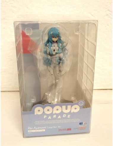 GOOD SMILE ANIME POP UP EVANGELION -...