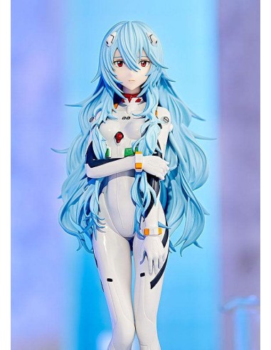 GOOD SMILE ANIME POP UP EVANGELION -...