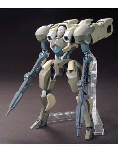 BANDAI Model Kit GUNDAM HG IRON...