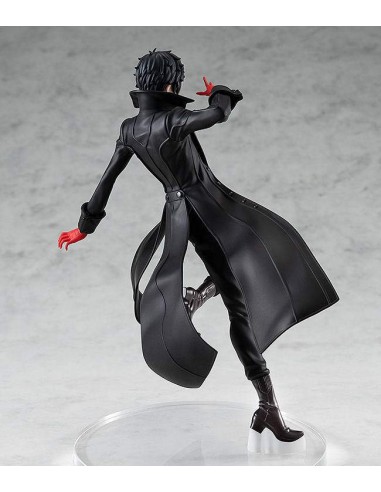 GOOD SMILE ANIME POP UP PERSONA 5 -...