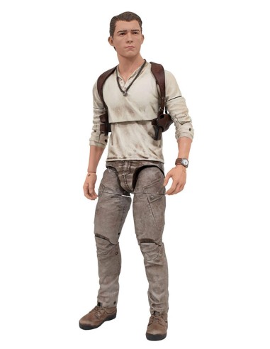 DIAMOND SELECT TOYS UNCHARTED MOVIE -...