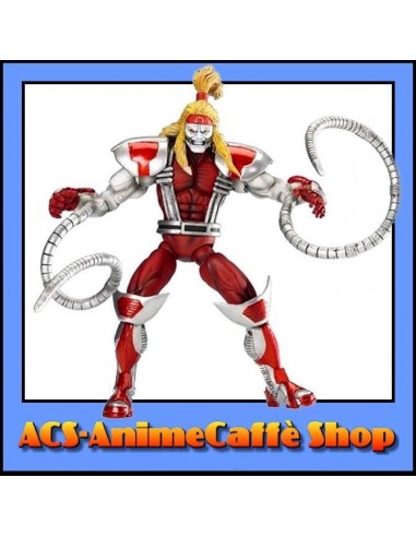 TOYBIZ MARVEL LEGENDS 10 Action...