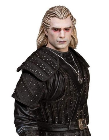 DARK HORSE PVC FIGURE THE WITCHER TV...