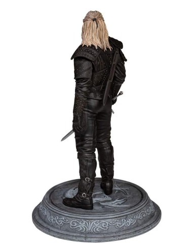 DARK HORSE PVC FIGURE THE WITCHER TV...