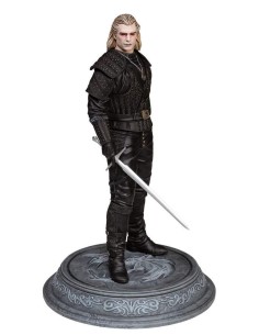 DARK HORSE PVC FIGURE THE... 2