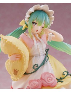 TAITO PVC FIGURE VOCALOID...