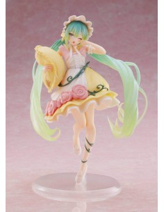 TAITO PVC FIGURE VOCALOID... 2