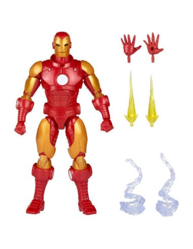 HASBRO MARVEL LEGENDS CONTROLLER...