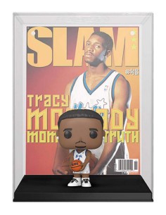 FUNKO POP NBA MAGAZINE...