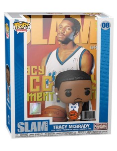 FUNKO POP NBA MAGAZINE... 2