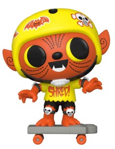 FUNKO VINYL PAKA PAKA - BOO...