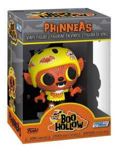 FUNKO VINYL PAKA PAKA - BOO... 2