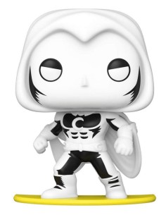 FUNKO POP MARVEL COMIC...