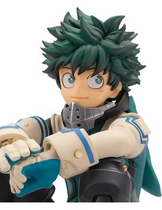 BANPRESTO MY HERO ACADEMIA...