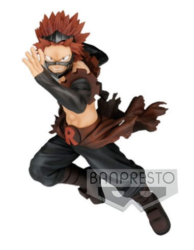 BANPRESTO MY HERO ACADEMIA THE...